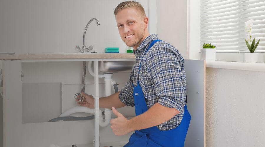 Professional bathroom faucet installation in Shoshoni, WY
